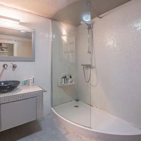 Spagna Square 200Mt - Loft 4Px - Center Rome - Private Access - Piazza Del Popolo Exterior photo