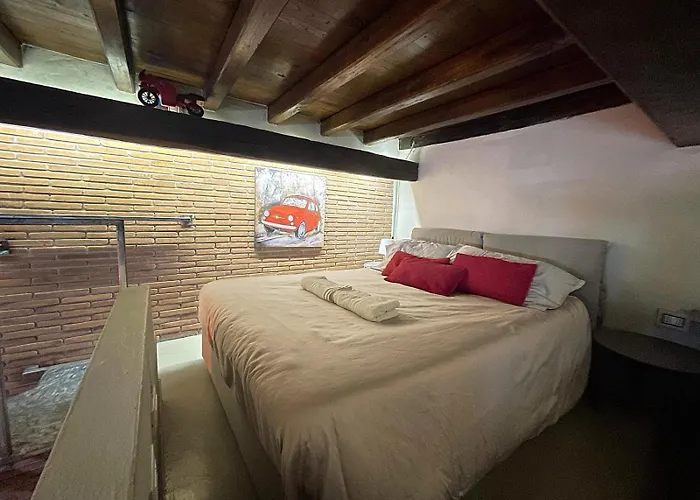 Spagna Square 200Mt - Loft 4Px - Center Rome - Private Access - Piazza Del Popolo